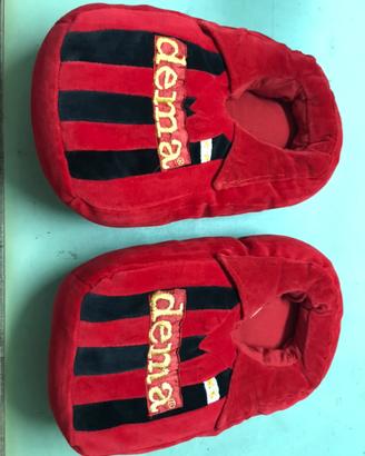 Gadget Milan pantofole