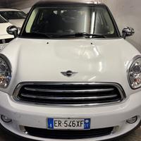 Mini Paceman 1.6d 111cv km 140.000 - 2013
