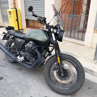 Moto Guzzi V7 III Rough