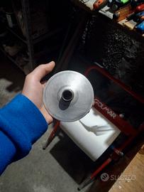 ricambi x scarabeo 50 2t