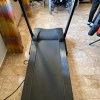 Tapis roulant pro run fitness