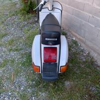 Piaggio Vespa PX 200 E - 1993