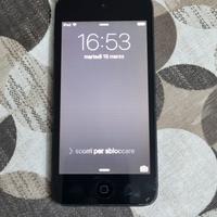 iPod Touch 5 Generazione 