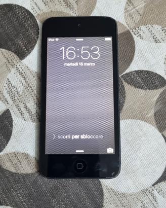 iPod Touch 5 Generazione 