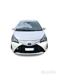 RICAMBI TOYOTA Yaris III (XP13) 1.5 Hybrid Benzina