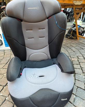 seggiolino auto 15-36
