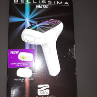 Epilatore luce pulsata imetec flash&go plus