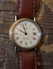 Orologio donna Eberhard Club Master