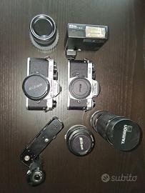 Macchine Fotografiche Nikon