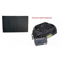 Telo Karma Motion Drape LED 176 led