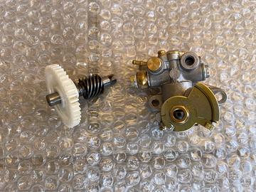 Pompa olio miscelatore Cagiva Mito