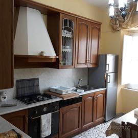 Cucina Scavolini angolare 