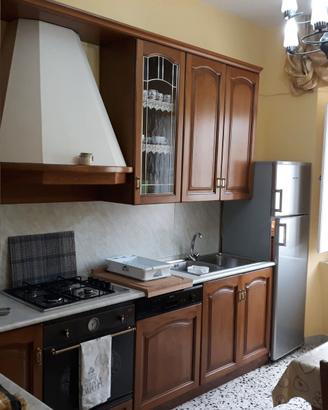 Cucina Scavolini angolare 