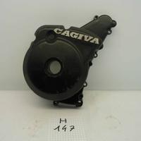 Cagiva T4-350R/E T4-500R/E LH carter motore 87-88 