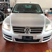 Ricambi usati Volkswagen Touareg 2005 5.0 tdi ayh