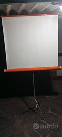 telo di proiezione 