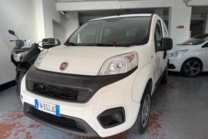 Fiat Qubo 1.4 8V 77 CV Lounge Natural Power