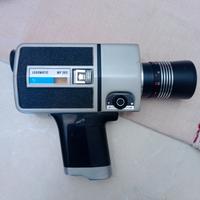 loadmatic mp 303 cinepresa Super 8
