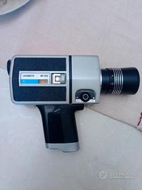loadmatic mp 303 cinepresa Super 8