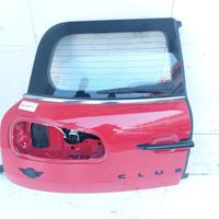 41007411613 PORTA ANTA POSTERIORE SX MINI CLUBMAN 