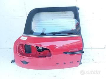 41007411613 PORTA ANTA POSTERIORE SX MINI CLUBMAN 