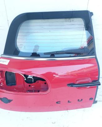 41007411613 PORTA ANTA POSTERIORE SX MINI CLUBMAN 