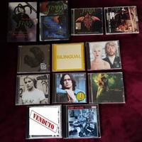 CD vari (3) - lista e prezzi
