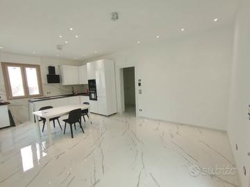 Villetta a 400m dal mare