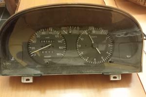 quadro strumenti citroen a 1.0 1.1