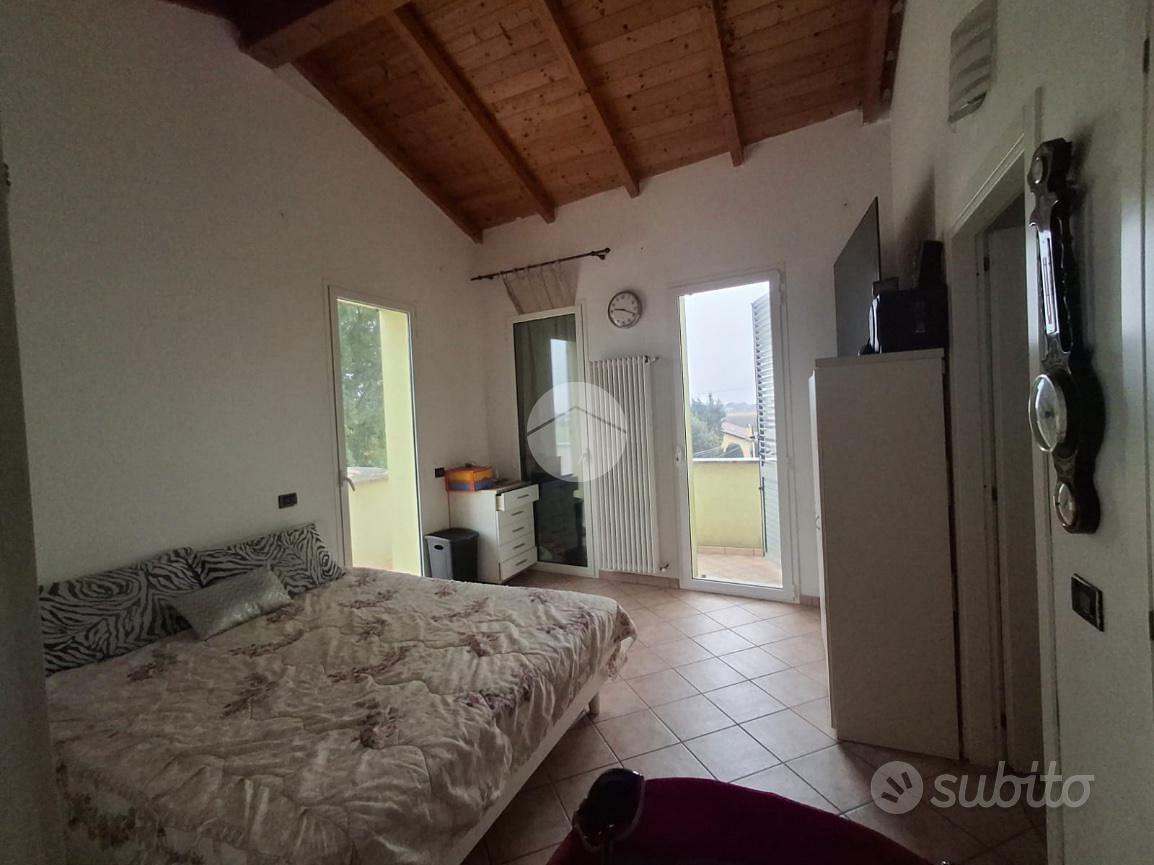 Appartamento – Ravenna, San Zaccaria - Altro