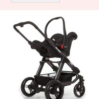 Passeggino turbo 4s(ABC design)