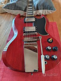 Burny SG