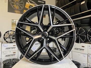 Cerchi Volkswagen raggio 19 NUOVI cod.28934