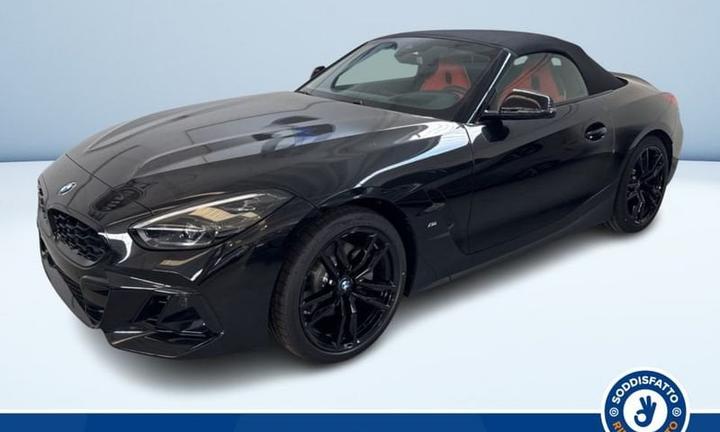 BMW Z4 sDrive 30i