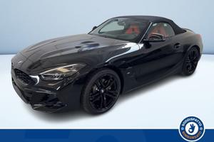 BMW Z4 sDrive 30i