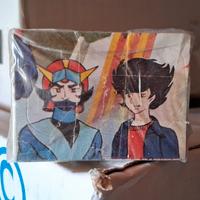 figurine atlas ufo robot 