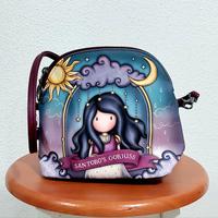 Borsa a tracolla Santoro Gorjuss