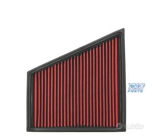FILTRO ASPIRAZIONE DIRETTA SKODA FABIA 5J 07-14