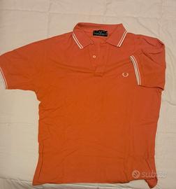fred perry 