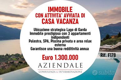 Attività / Licenza di 300 m² con più di 5 locali a