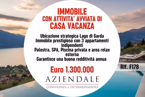 Attività / Licenza di 300 m² con più di 5 locali a