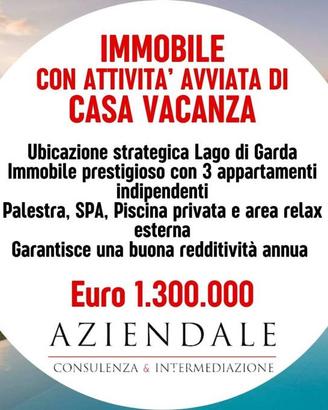 Attività / Licenza di 300 m² con più di 5 locali a