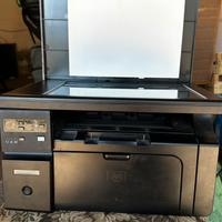 Stampante Multifunzione HP LaserJet M1132 MFP
