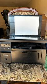 Stampante Multifunzione HP LaserJet M1132 MFP