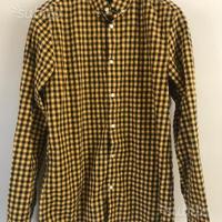 Camicia maniche lunghe hm small skate indie