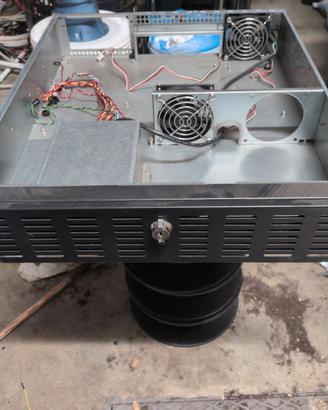 Case per server 2U