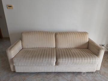 divano letto Confalone