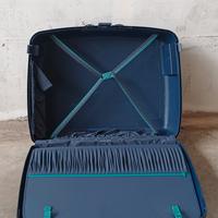 valigia rigida Delsey