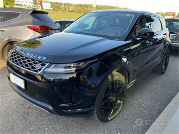 LAND ROVER RR Evoque 2ª serie - 2019
