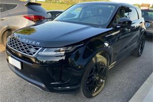 LAND ROVER RR Evoque 2ª serie - 2019